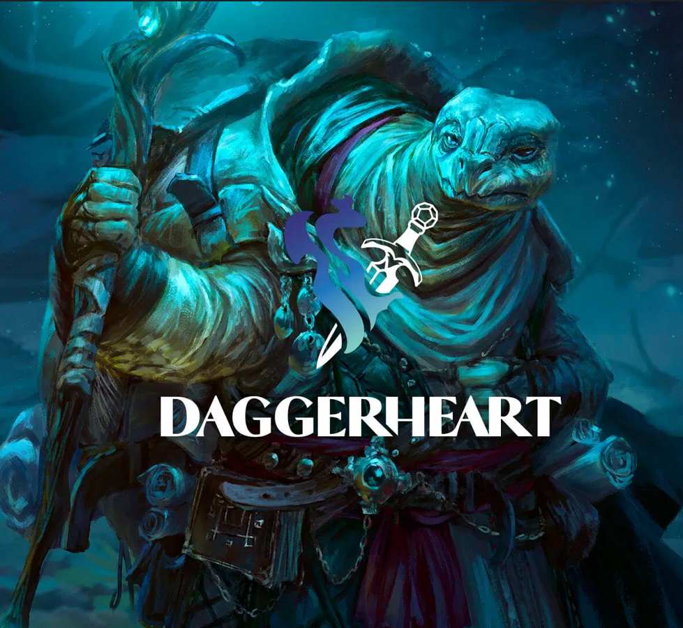 Daggerheart | The Hodgepodge Wizard Daggerheart | The Hodgepodge Wizard